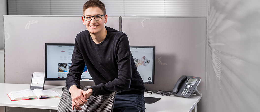 Fachinformatiker Anwendungsentwickler [m/w/d] | Ausbildung 2026, 1. Bild