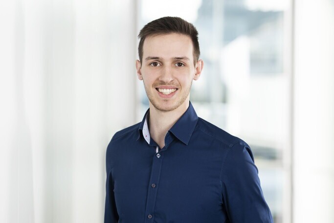 Bachelor of Engineering [m/w/d] - Mechatronik [2027], 1. Bild